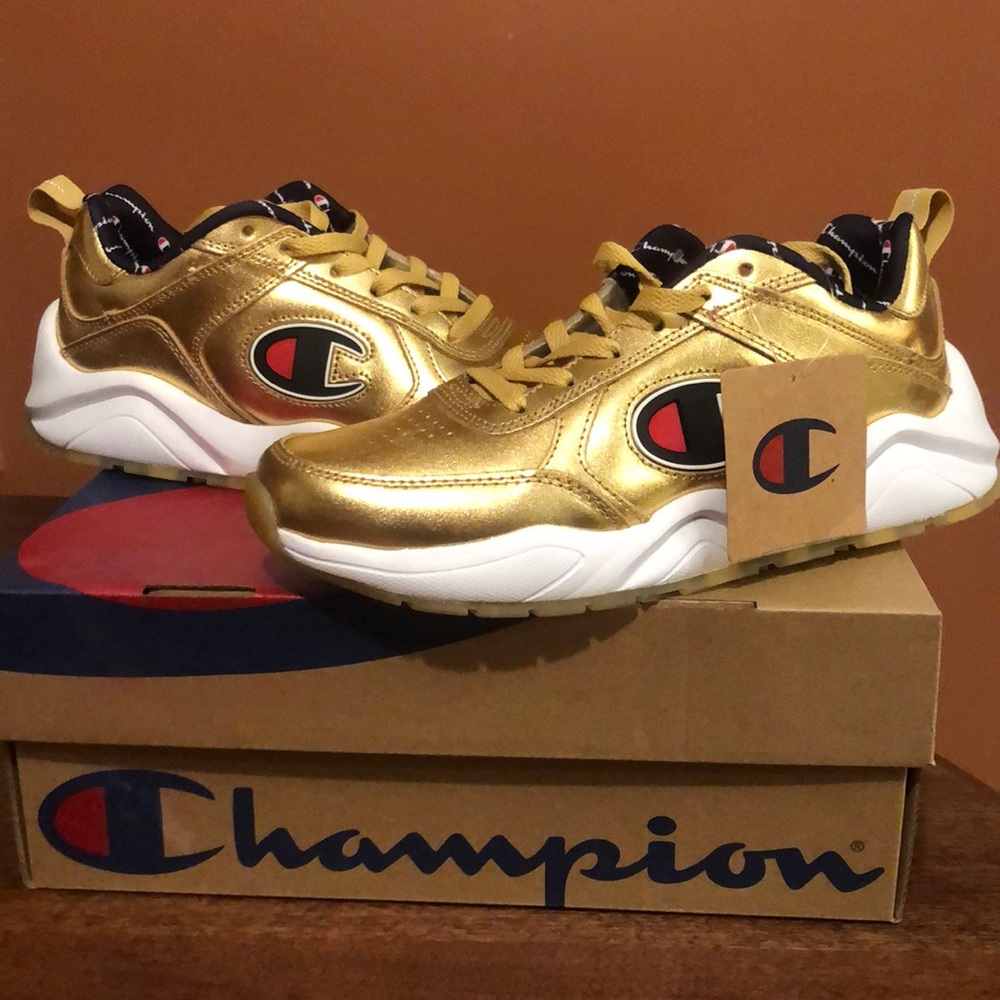 NWB Champion Sneakers